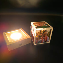Load image into Gallery viewer, Arsenal: The Champions Light — 22 Years in the Making!