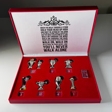 Load image into Gallery viewer, REDS Major Honours Box