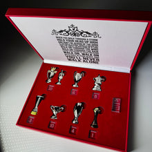 Load image into Gallery viewer, REDS Major Honours Box