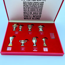 Load image into Gallery viewer, REDS Major Honours Box