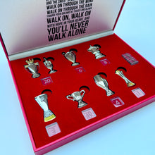 Load image into Gallery viewer, REDS Major Honours Box