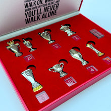 Load image into Gallery viewer, REDS Major Honours Box