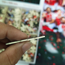 Load image into Gallery viewer, Arsenal: Champions of England — 1,000 Piece Wooden Jigsaw Puzzle