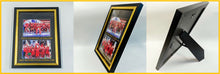 Load image into Gallery viewer, 2024_25 Champions of England Framed Picture!