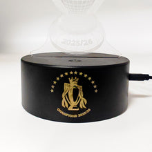 Load image into Gallery viewer, 2026 Premier League Champions - 3D Night Lamp
