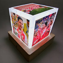 Load image into Gallery viewer, Arsenal: The Champions Light — 22 Years in the Making!
