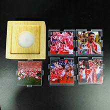 Load image into Gallery viewer, Arsenal: The Champions Light — 22 Years in the Making!
