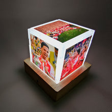 Load image into Gallery viewer, Arsenal: The Champions Light — 22 Years in the Making!
