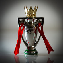 Load image into Gallery viewer, CHAMPIONS MINI TROPHY IN COLLECTORS BOX
