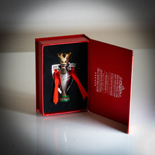 Load image into Gallery viewer, CHAMPIONS MINI TROPHY IN COLLECTORS BOX
