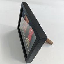 Load image into Gallery viewer, CHAMPIONS WINNERS MEDAL + FRAMED PICTURE
