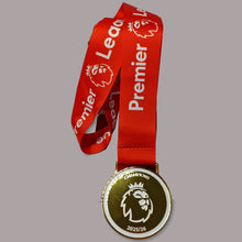 Load image into Gallery viewer, Replica Medal + 3D Trophy Bundle
