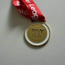 Load image into Gallery viewer, PL Winners Medal Only [PL4]
