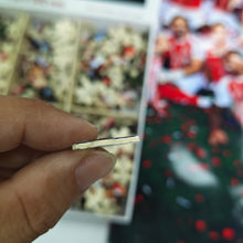 Load image into Gallery viewer, Arsenal: Champions of England — 1,000 Piece Wooden Jigsaw Puzzle

