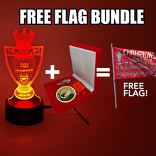Load image into Gallery viewer, Free Flag Bundle
